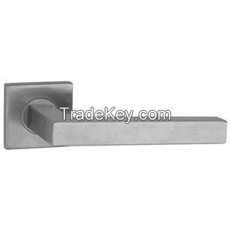 Stainless Steel door lever handle