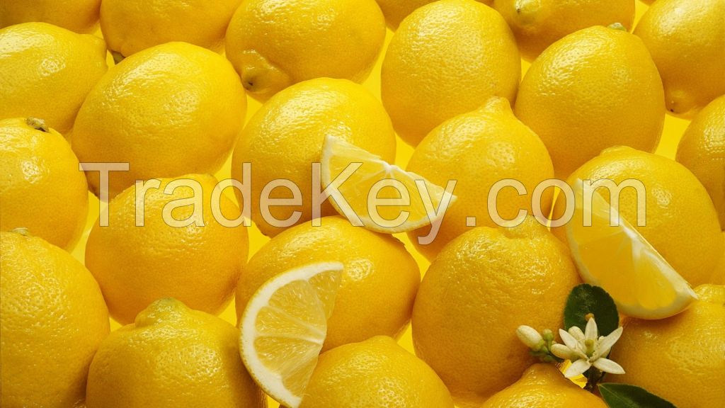 lemons