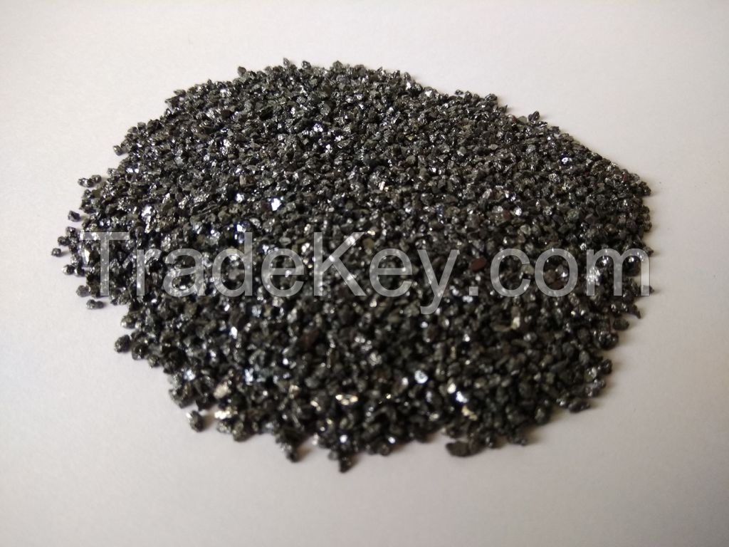 abrasive black silicon carbide for grinding wheel