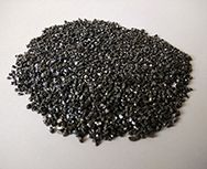 Black Silicon Carbide 98.5%min