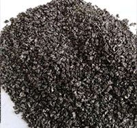 Graphitized Petroleum Coke for Iron Foundry