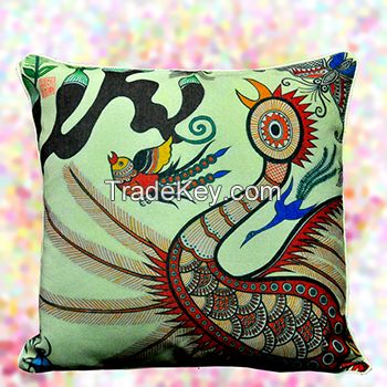 Art Cushion Cover