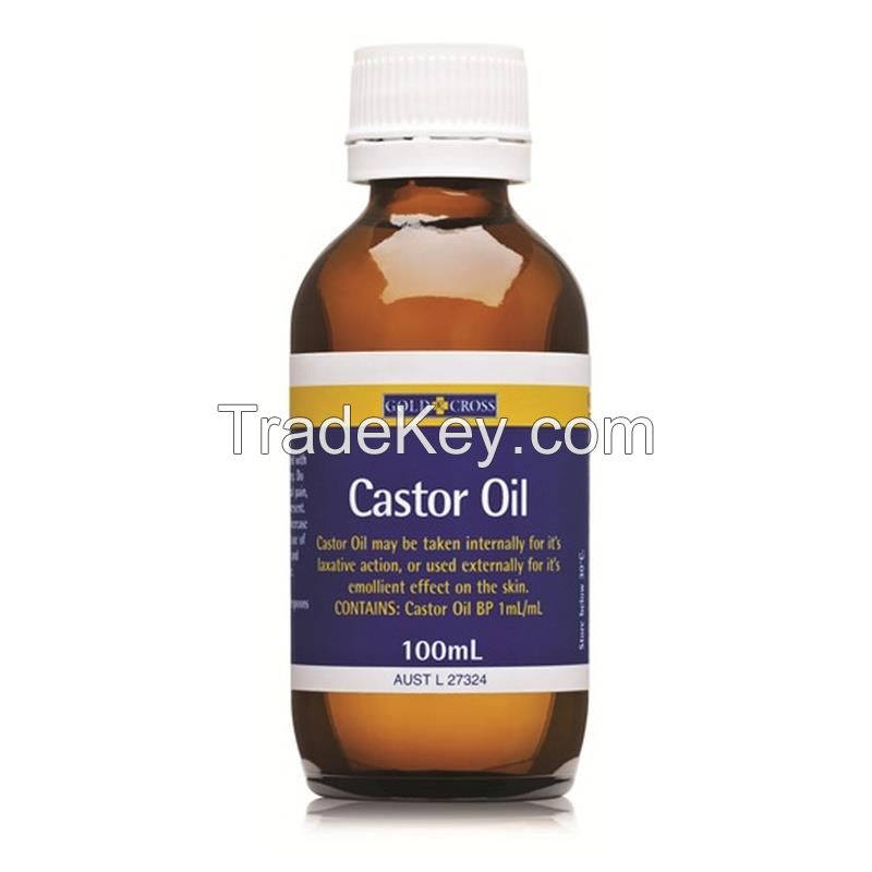 Bulk sale chemcial Hydrogenated Castor Oil