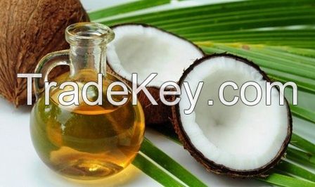 Pure Extra Virgin Deodorized Coconut Oil Plant Oil In Bulk With Factory Price