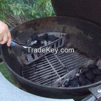 Barbeque Charcoal