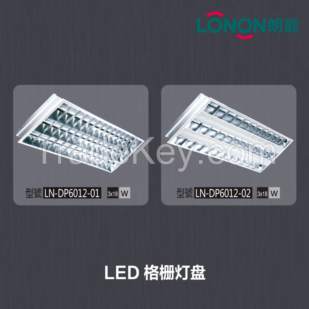 LED Prememium Quality Grille light