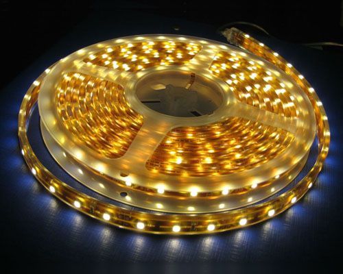 LONON LED High Quality Ultra Thin Led Strip,