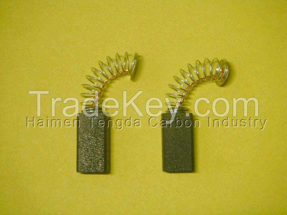carbon brush for Bosch (5x8x15.5)
