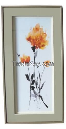 Sell modern ps moulding wall hanging decorative picture frame