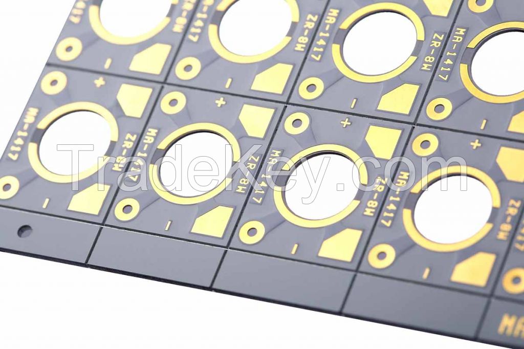 Aluminum PCB