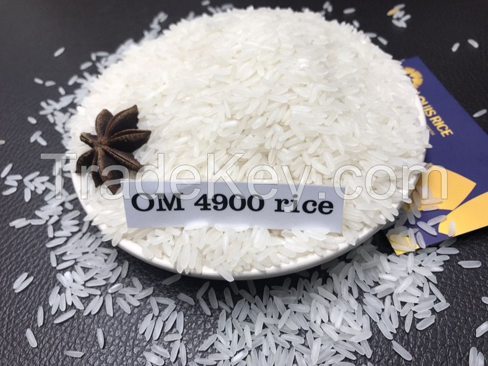 Vietnamese Fragrant OM4900 5% Broken