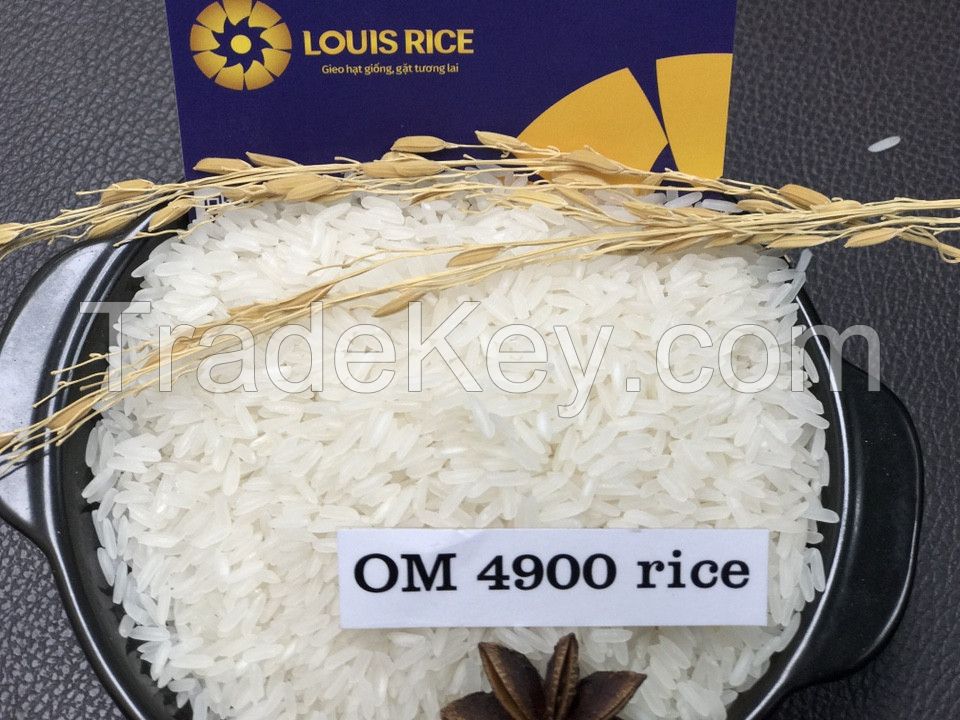 Vietnamese Fragrant OM4900 5% Broken