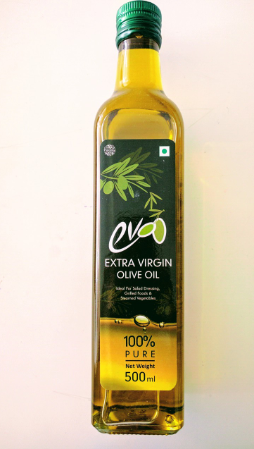 Paloma Olive Oil