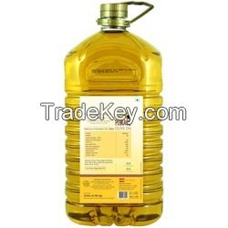 Paloma Olive Oil