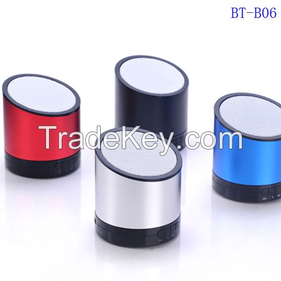 High Quality Cheap Sd Card Portable Led Light Lamp  Bluetooth Speaker For Christmas Present