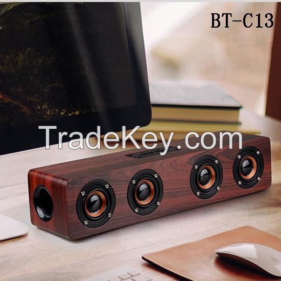  2.0 Channel Home Theater Speaker Perfect Wireless and Wired Bluetooth Audio