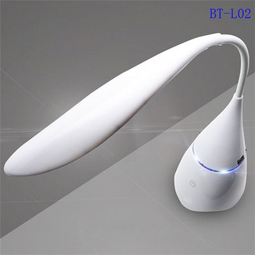 High quality cheap OEM factory price new consumer electronics Led light Bluetooth speaker