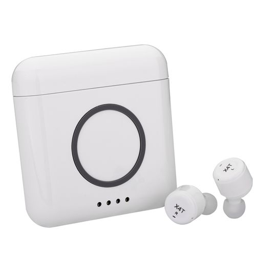 Bluetooth Tws Earbud, Mini Tws Earphone, Twins True Wireless Earbud Tws