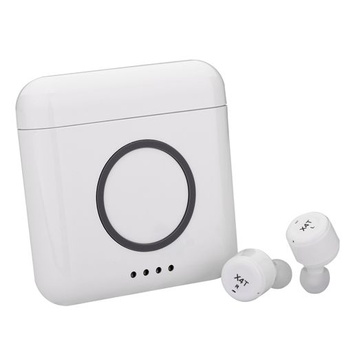 Mini TWS Twins Wireless Bluetooth 5.0 Stereo Headset In-Ear Earphones Earbuds