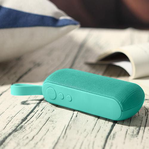 Hot-Sale Portable Bluetooth Speakers Mini Sound Box Portable Speaker