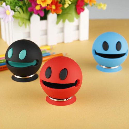 Hot sale Mini new design Decompression rechargeable bluetooth speaker gift