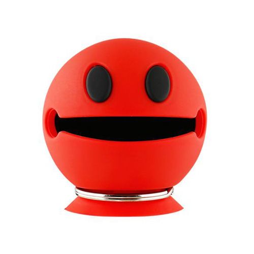 Hot sale Mini new design Decompression rechargeable bluetooth speaker gift