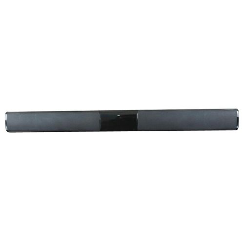 Soundbar, TV Sound Bar Wireless Bluetooth and Wired Home Theater Speaker System