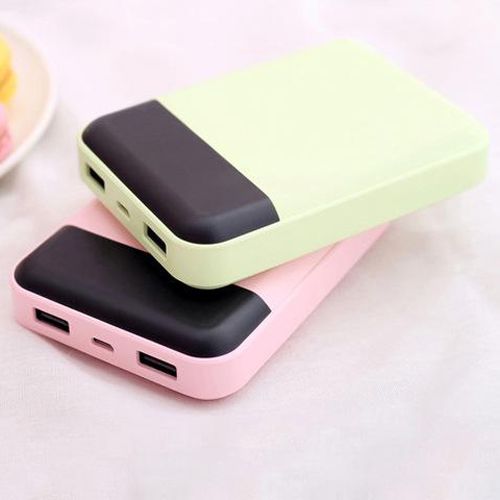 portable charger power bank 10000mah and usb chargers,mobile power supply 