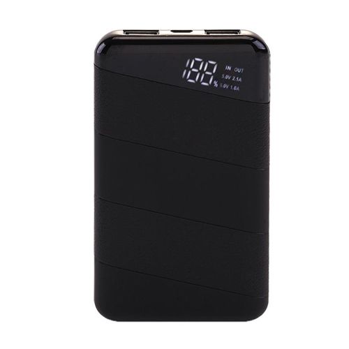 Power bank Portable Charger  Huge Capacity  For Cell Phone, Kindle, Tablet & More