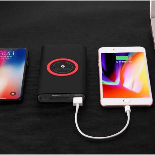 hot sell power bank or power source portable with various capacity 