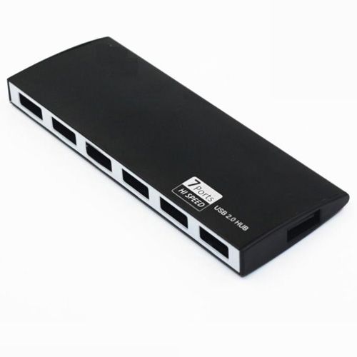 USB  Hub Adapter 7-in-1 USB hub 