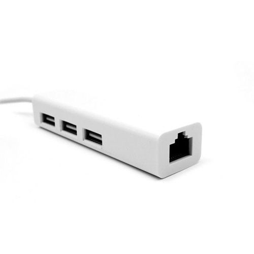 Basics USB 3.1 Type-C to 4 Port USB Hub