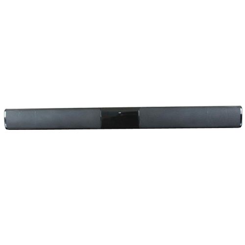 Soundbar, TV Sound Bar Wireless Bluetooth and Wired Home Theater Speaker System