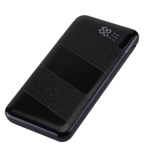 Power bank Portable Charger  Huge Capacity  For Cell Phone, Kindle, Tablet & More