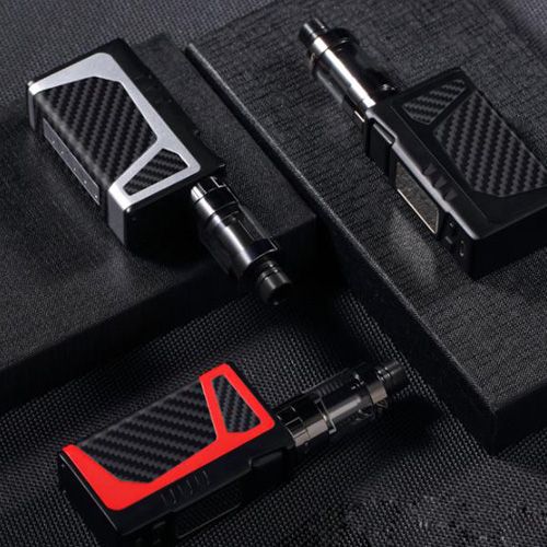 2018 trending products New Custom Smod Vap e cigarette vaporizer vape