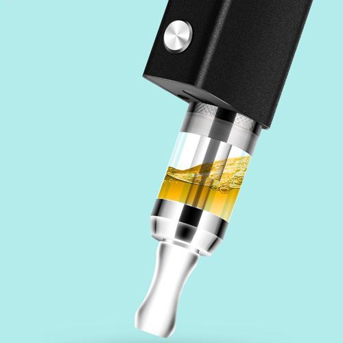 hot selling e-cigarette  vaporizer tank vape cartridge