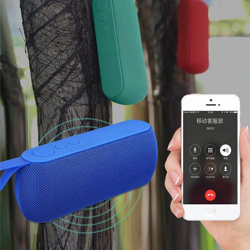 Newest Mini Outdoor Portable Stereo Music Wireless Waterproof Bluetooth Speaker