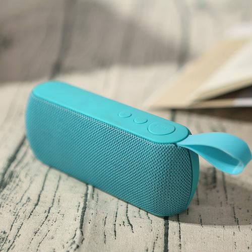 Newest Mini Outdoor Portable Stereo Music Wireless Waterproof Bluetooth Speaker