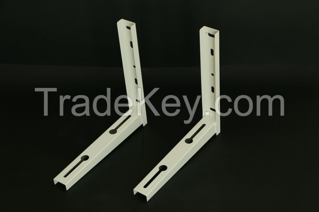 Air conditioner brackets