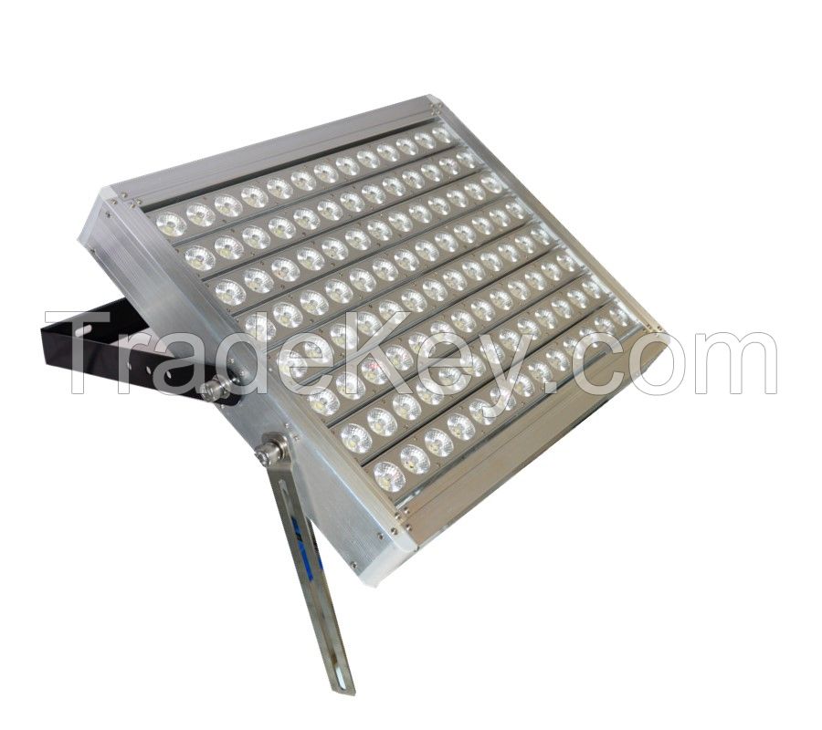 Ip67 160lm/w 1000w Led Module Flood Light