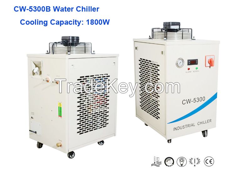 CW5300 Laser Chiller