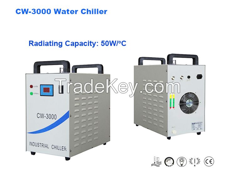 CW3000 Water Chiller