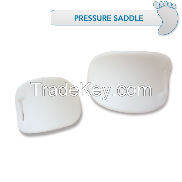 Pressure Saddle