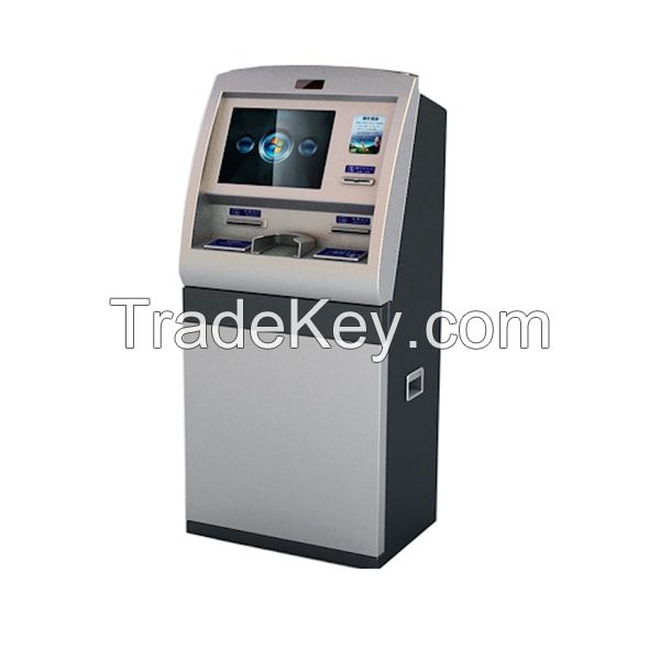 Currency Exchange Machine