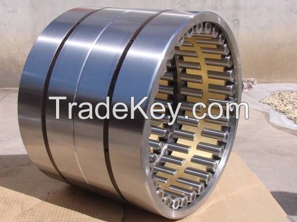 tapper bearing 3810/500 (771/500) four row taper roller bearing