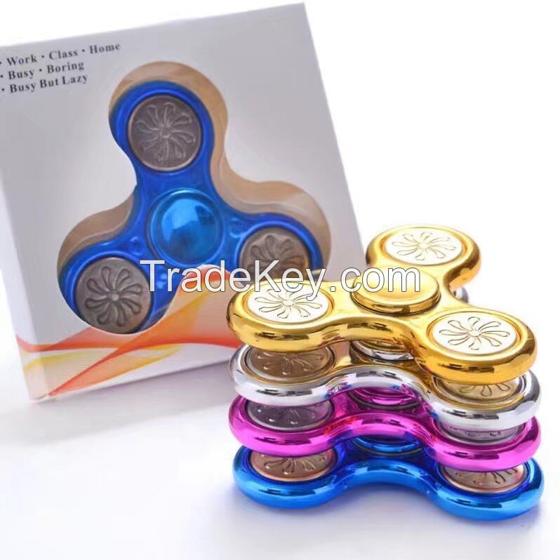 Hybrid Ceramic 608 hand spinner fidget toy bearing 8x22x7 mm