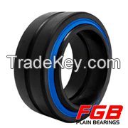 FGB Radial Spherical Plain Bearings GE60ES GE60DO Joint Bearings