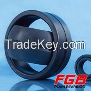 FGB Plain Bearing GEG19ES GEG19ES 2RS Spherical plain bearing for Hydraulic Cylinder