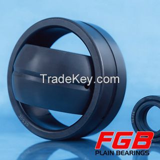 2017 Hot Selling ! FGB Knuckle Joint Bearing GE20DO GE20ES Spherical Plain Bearing