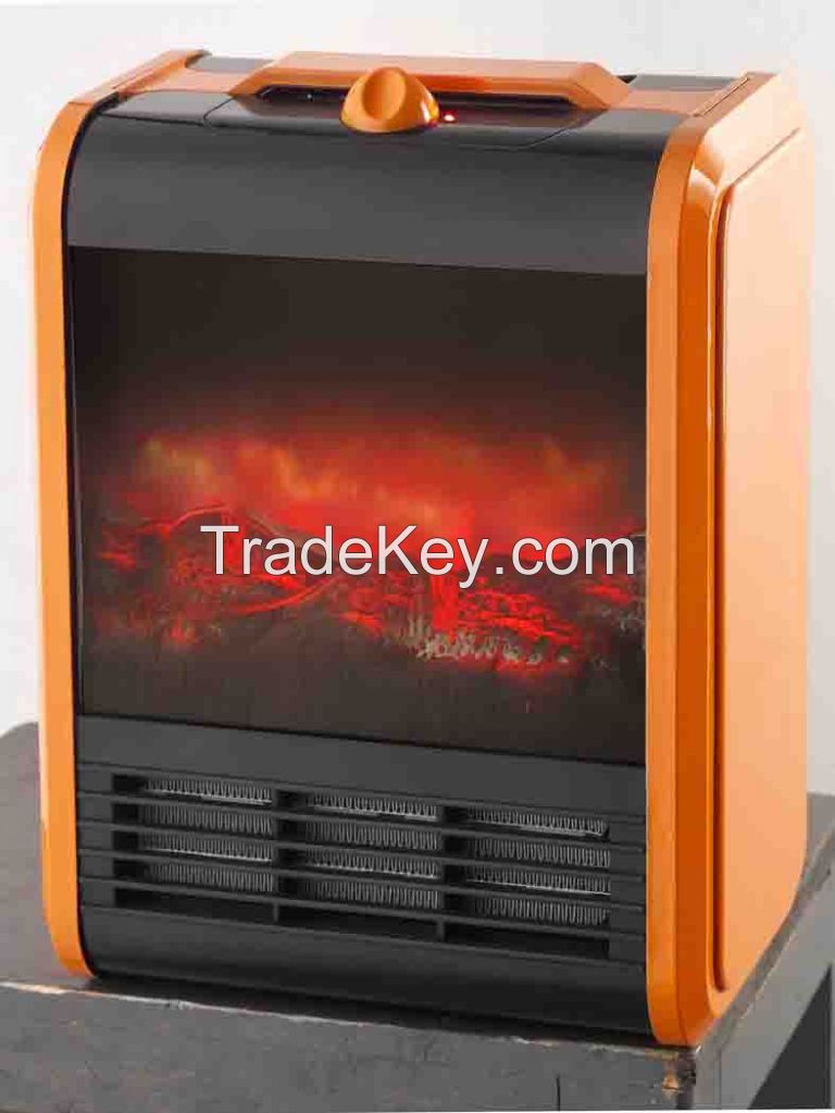 ELECTRICAL HEATER